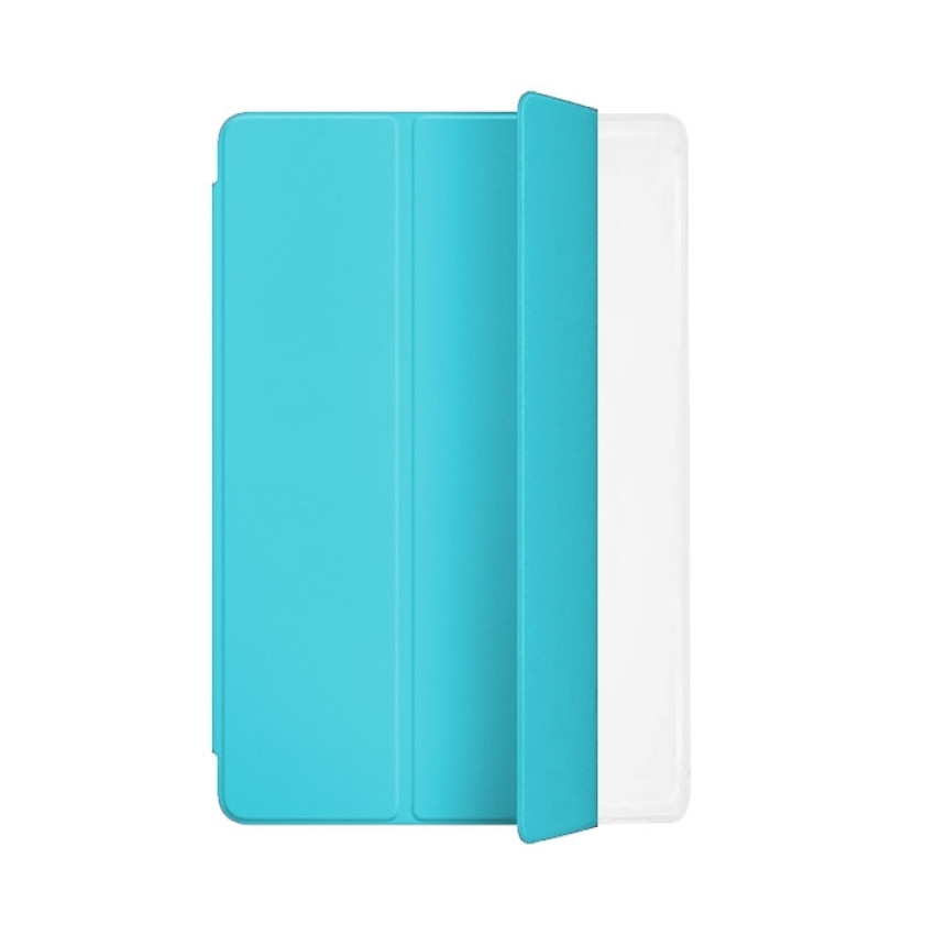 Θήκη Slim Smart Tri Fold για Lenovo Tab E8 8.0 - Χρώμα: Γαλάζιο