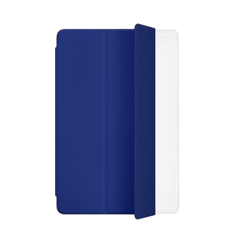 Θήκη Slim Smart Tri Fold για Huawei MediaPad T3 10 - Χρώμα: Σκούρο Μπλε