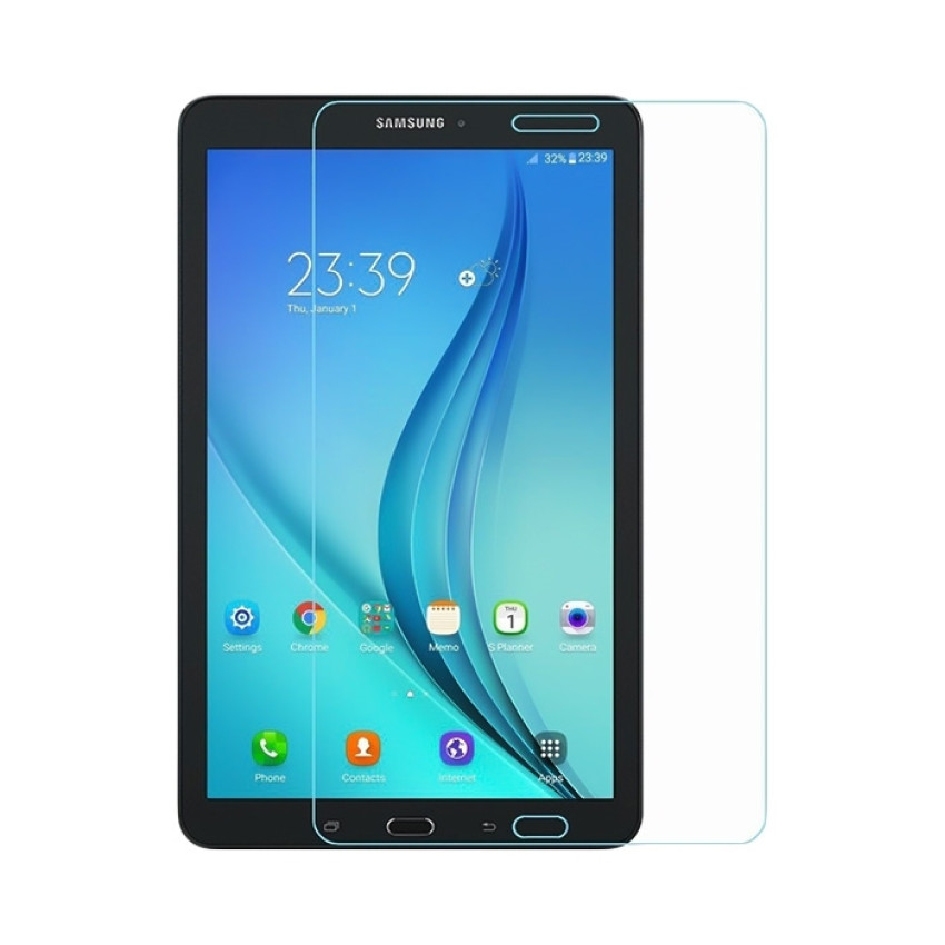 Απλό Tζαμάκι Προστασίας Οθόνης για Samsung Galaxy T377/T375 Tab E 8.0
