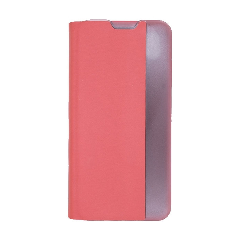 Θήκη Smart View Flip για Samsung Galaxy S20 G980 - Χρώμα: Κόκκινο