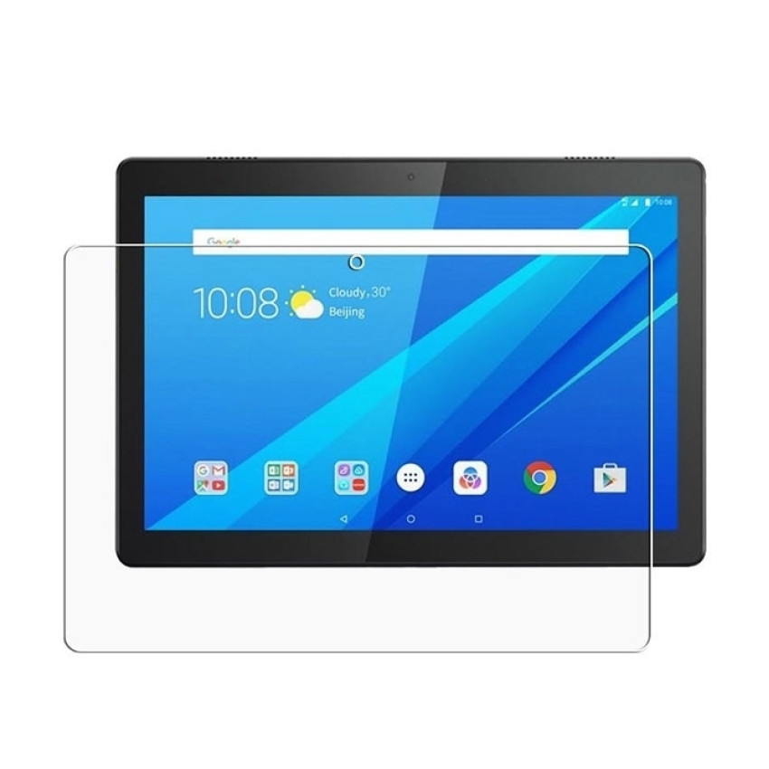 Απλό Tζαμάκι Προστασίας Οθόνης για Lenovo TB-X705F Tab P10 10.1