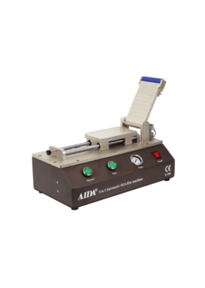 AIDA A-765 3in1 Automatic OCA laminating machine