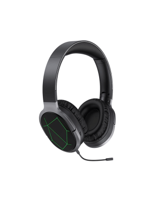 AWEI A799BL Headset Gaming RGB - Color: Black