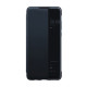 Θήκη Smart View Flip για Huawei P Smart Z - Χρώμα: Μαύρο