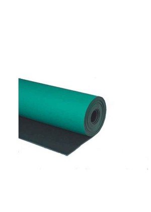 Antistatic Mat ESD 120cm*60cm - Color: Green