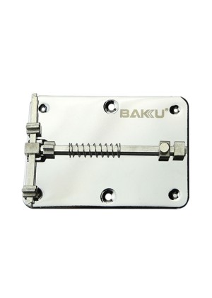 BAKU BK-686 Adjustable Mobile Phone PCB Circuit Board Holder