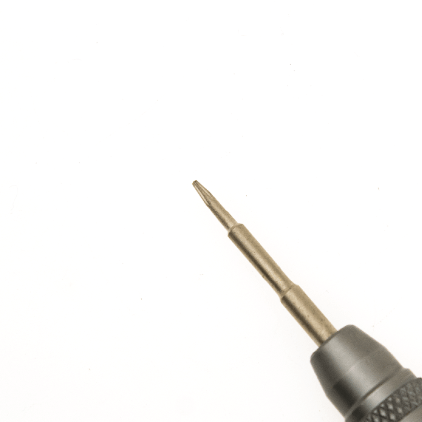 Bo Si Te NO.832 Κατσαβίδι Αστέρι 0.8mm