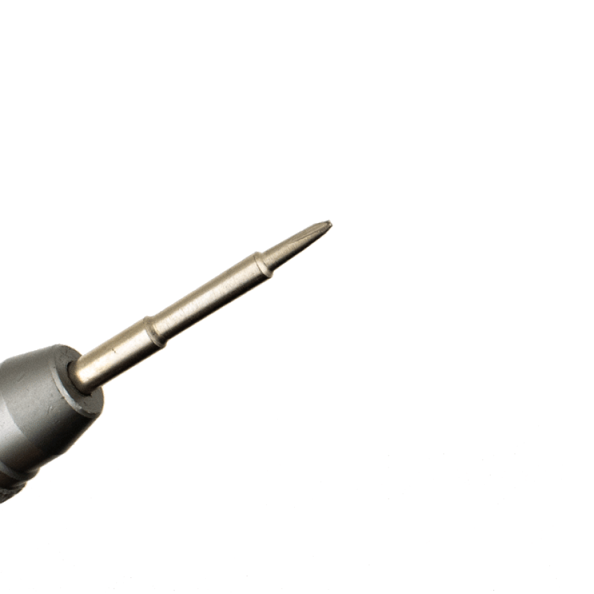 Bo Si Te NO.832 Κατσαβίδι Y 0.6mm