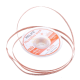 Relife RL-2515 Σύρμα Αποκόλλησης / Desoldering Wick (1.5m Long - 2.5mm Wide)