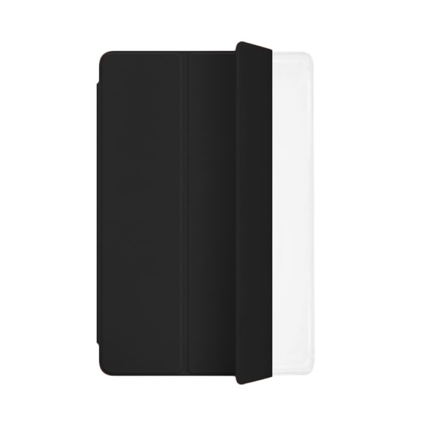 Θήκη Slim Smart Tri Fold για Samsung Galaxy Tab A7 10.4 (2020) T500/T505 - Χρώμα: Μαύρο