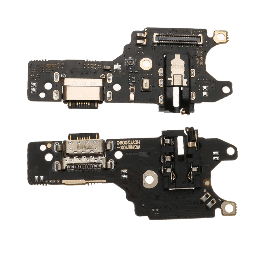 Πλακέτα Φόρτισης / Charging Board για Xiaomi Redmi Note 9