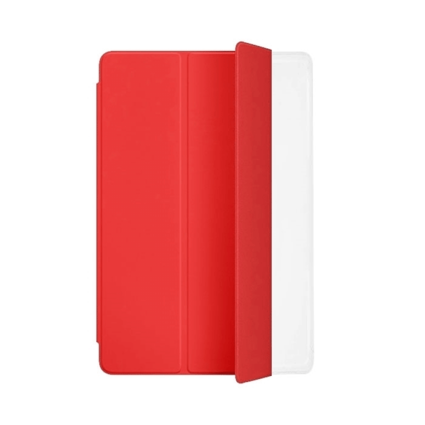 Θήκη Slim Smart Tri Fold για Huawei MatePad T10/T10S 9.7" - Χρώμα: Κόκκινο
