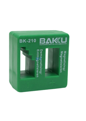 Baku BK-210 Magnetism / Demagnetization tool
