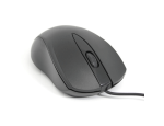 Ενσύρματο Ποντίκι GH-2 Optical Mouse 1200dpi - Χρώμα: Μαύρο