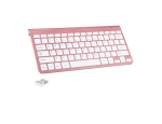 Mini Keyboard Bluetooth - Color: Rose-Gold