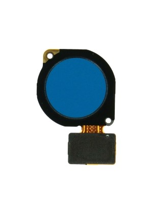 Fingerprint for Huawei P30 Lite - Color: Blue