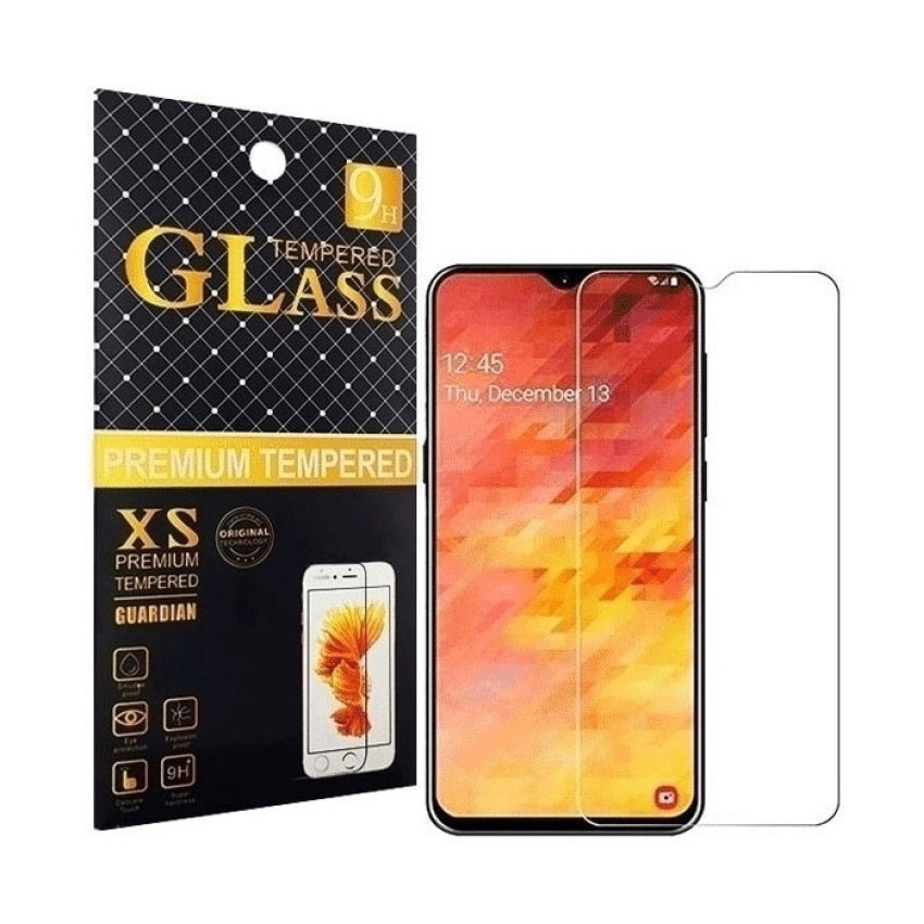 Απλό Tζαμάκι Προστασίας Οθόνης για Apple iPhone 13 Pro Max 6.7''