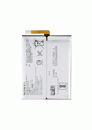 Original Battery LIP1635ERPCS 1ICP4/59/72 for Sony Xperia XA1 G3112 G3121 2300mAh 1307-1547