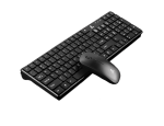Jeqang JW-8100 Wireless Keyboard with Mouse