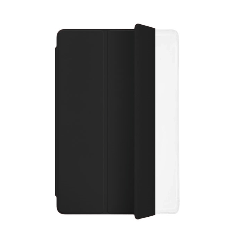 Θήκη Slim Smart Tri Fold για Lenovo Tab P10 10.1" - Χρώμα: Μαύρο