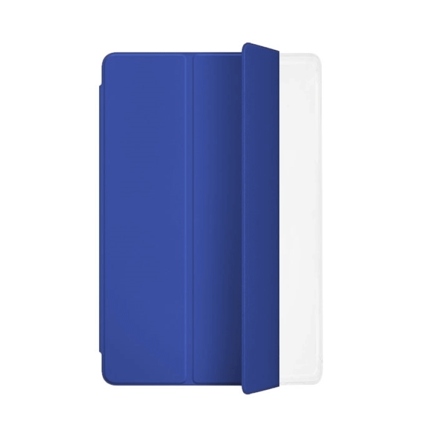 Θήκη Slim Smart Tri Fold για Huawei MediaPad T3 8.0 - Χρώμα: Σκούρο Μπλε