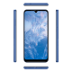 KXD - D26 32GB ROM+2GB RAM Κινητό Smartphone -Color: Deep Blue