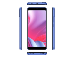 KXD - 6A 8GB ROM+1GB RAM Κινητό Smartphone -Χρώμα: Deep Blue