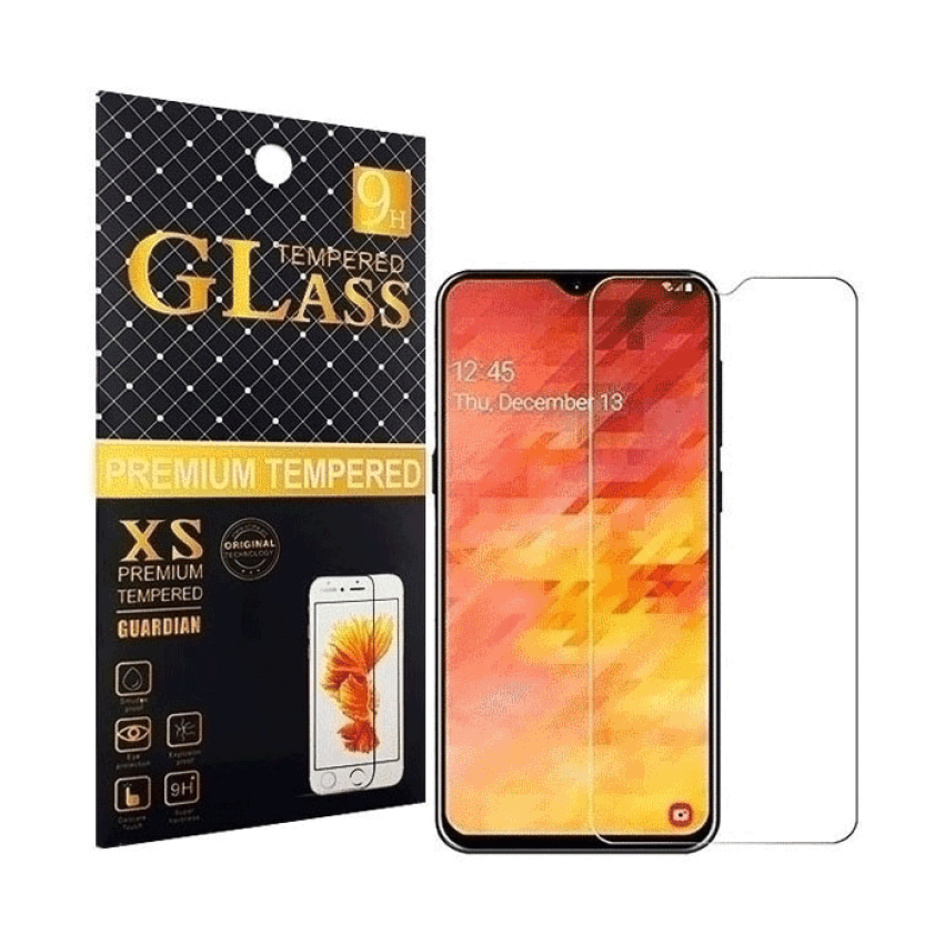 Απλό Tζαμάκι Προστασίας Οθόνης για Samsung Galaxy A015 Galaxy A01