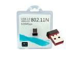 LV-UW03 Wireless Wifi USB Adapter 802.11N 450Mbps