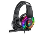 Ryan G505 Gaming Headset with High Sensitivity Microphone