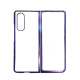 Θήκη για Samsung Galaxy Z Fold 3 5G - Χρώμα: Μπλε 