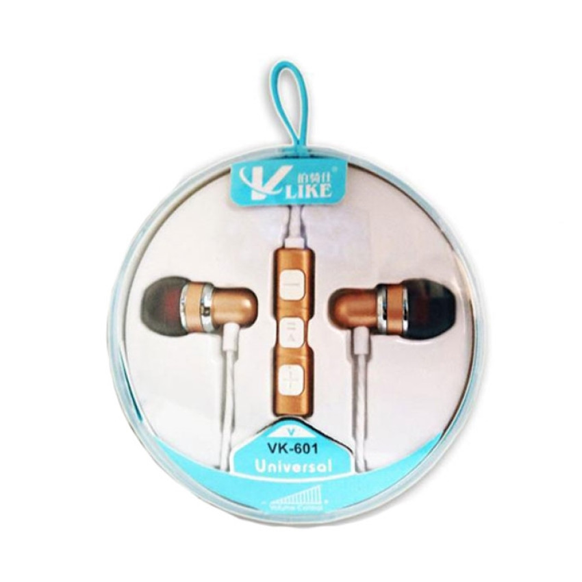 Handsfree V LIKE  VK-601 Universal