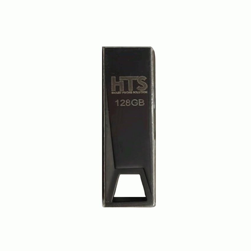 HTS USB Flash Drive 128GB USB 2.0 / 3.0