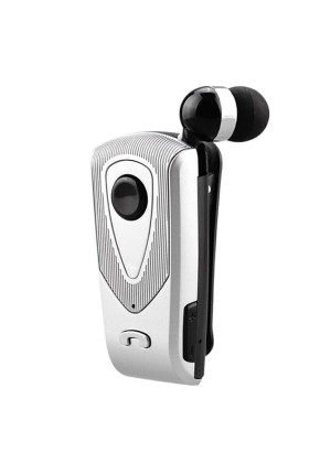Fineblue F930 In-ear Bluetooth Handsfree In-Ear - Color: Silver