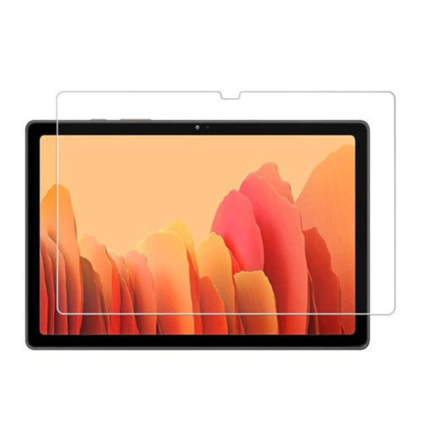 Απλό Tζαμάκι Προστασίας Οθόνης για Samsung Galaxy Tab S9 FE 10.9"