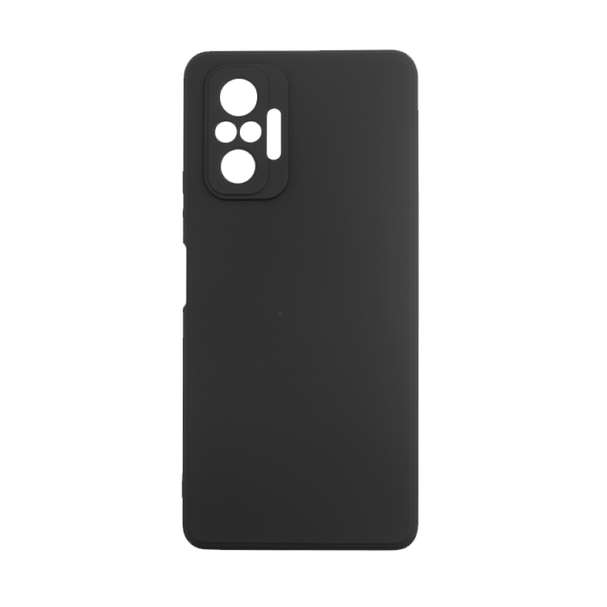 Θήκη Πλάτης Σιλικόνης Soft για Oneplus Nord CE 3 Lite - Χρώμα: Σκούρο Μπλέ