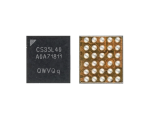 Amplifier AUDIO IC for Samsung S10E/ S10 Plus/ 5G/ S20 FE/ S21 5G/ S20 Ultra/ S22/ Note 10/ Note 10 Plus 5G (CS35L40)