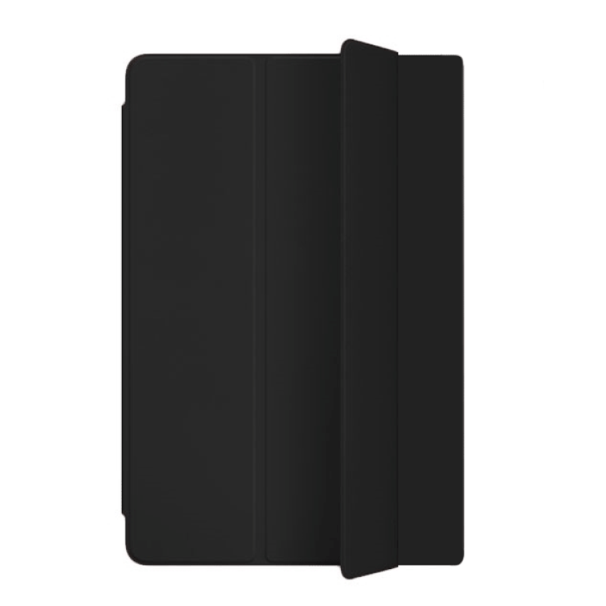 Θήκη Slim Smart Tri Fold New Design HQ για Tab A8 10.5'' 2021/ X200/ X205 - Χρώμα: Μαύρο