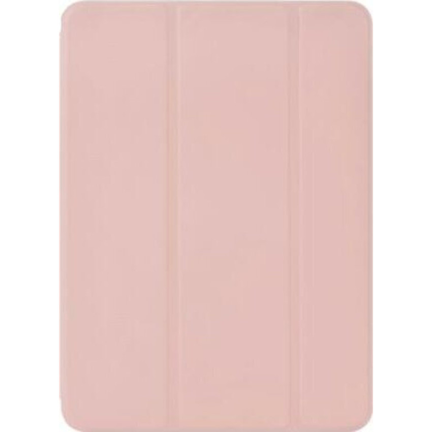 Θήκη Slim Smart Tri Fold για iPad Pro 11 2021 - Χρώμα: Απαλό Ρόζ