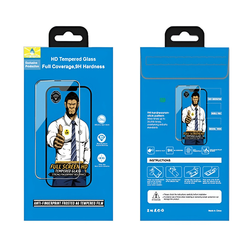 Welement Privacy Full Cover Full Glue Tζαμάκι Προστασίας Οθόνης για Samsung Galaxy S24 Ultra - Χρώμα: Μαύρο